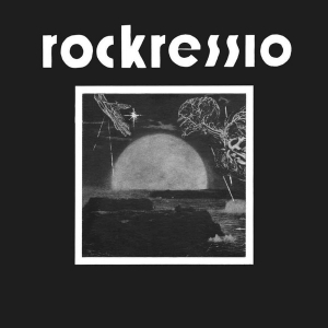 ROCKRESSIO ( LP ) Finlandia