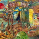 PRISMA CIRCUS (LP) Hiszpania