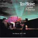 TIM BLAKE