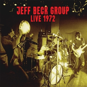 JEFF BECK GROUP , THE