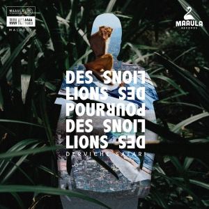 DES LIONS POUR DES LIONS (Francja)