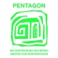 PENTAGON (LP) Niemcy