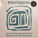 PENTAGON (LP) Niemcy