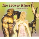 FLOWER KINGS , THE ( Szwecja)