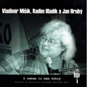 VLADIMIR MISIK ,R. HLADIK A JAN HRUBY