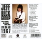 JEFF BECK GROUP , THE