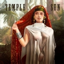 TEMPLE SUN ( LP ) Francja