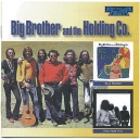 BIG BROTHER & THE HOLDING CO.