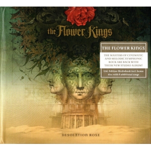 FLOWER KINGS , THE ( Szwecja)
