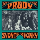 PRUDY (Prúdy ) LP ( Słowacja