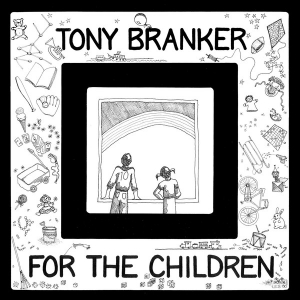 TONY BRANKER (LP) US