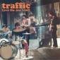 TRAFFIC (LP) UK