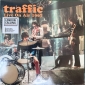 TRAFFIC (LP) UK