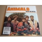ANIMALS ,THE (LP) UK