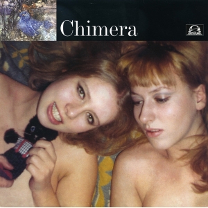 CHIMERA ( LP ) UK