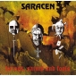 SARACEN (LP) UK