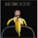ELECTRIC FOOD (LP) Niemcy