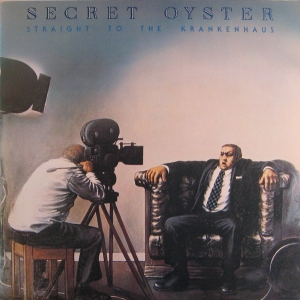 SECRET OYSTER (LP) Dania
