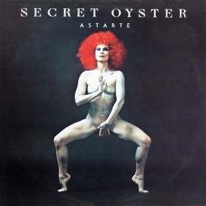 SECRET OYSTER (LP) Dania