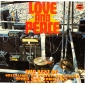 LOVE AND PEACE (LP)  Various 