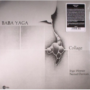 BABA YAGA ( LP ) Niemcy