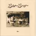 BLAT BRUT ( LP ) Hiszpania