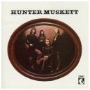 HUNTER MUSKETT