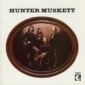 HUNTER MUSKETT