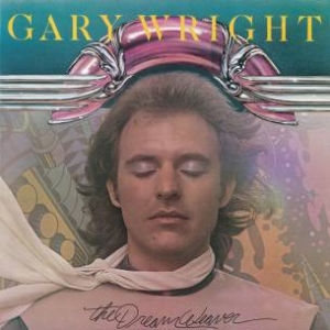 GARY WRIGHT 