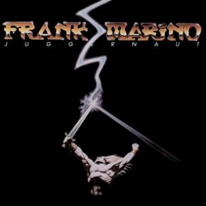 FRANK MARINO