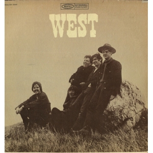 WEST ( LP ) US