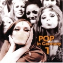 POP IN GERMANY ( Various CD)