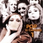 POP IN GERMANY ( Various CD)