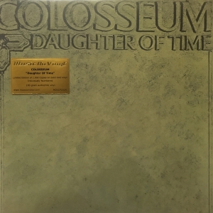 COLOSSEUM (LP) UK