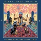 GYPSY CHIEF GOLIATH (LP) Kanada