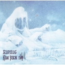 RUPHUS (LP) Norwegia