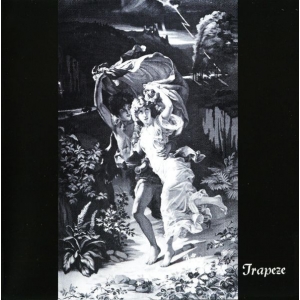 TRAPEZE (LP) UK
