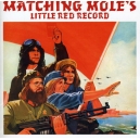 MATCHING MOLE (LP ) UK