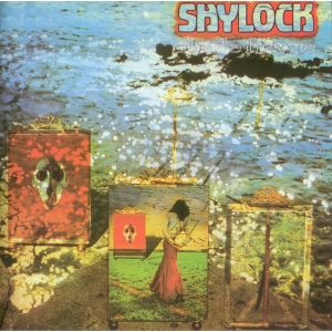 SHYLOCK  (LP ) Francja