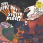 FIVE DAY WEEK STRAW PEOPLE ,THE (LP)