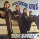 SMOKE,THE (LP) UK