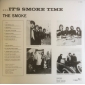 SMOKE,THE (LP) UK