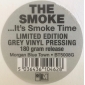 SMOKE,THE (LP) UK