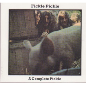 FICKLE PICKLE