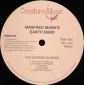 MANFRED MANN'S EARTH BAND  (LP) UK
