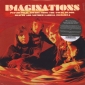 IMAGINATIONS ( Various Artists LP)