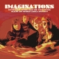 IMAGINATIONS ( Various Artists LP)
