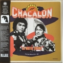 CHACALON Y LA NUEVA CREMA (LP)