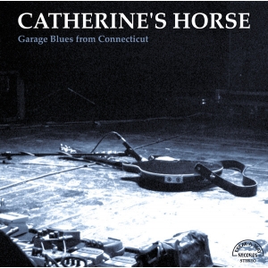 CATHERINE'S HORSE (LP) US