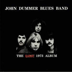 DUMMER BLUES BAND ,JOHN (LP) UK